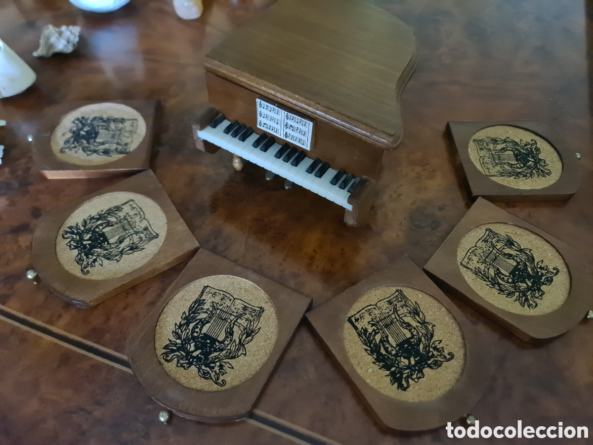 Antig&uuml;edades: Objetos de Decoraci&oacute;n - Foto 3
