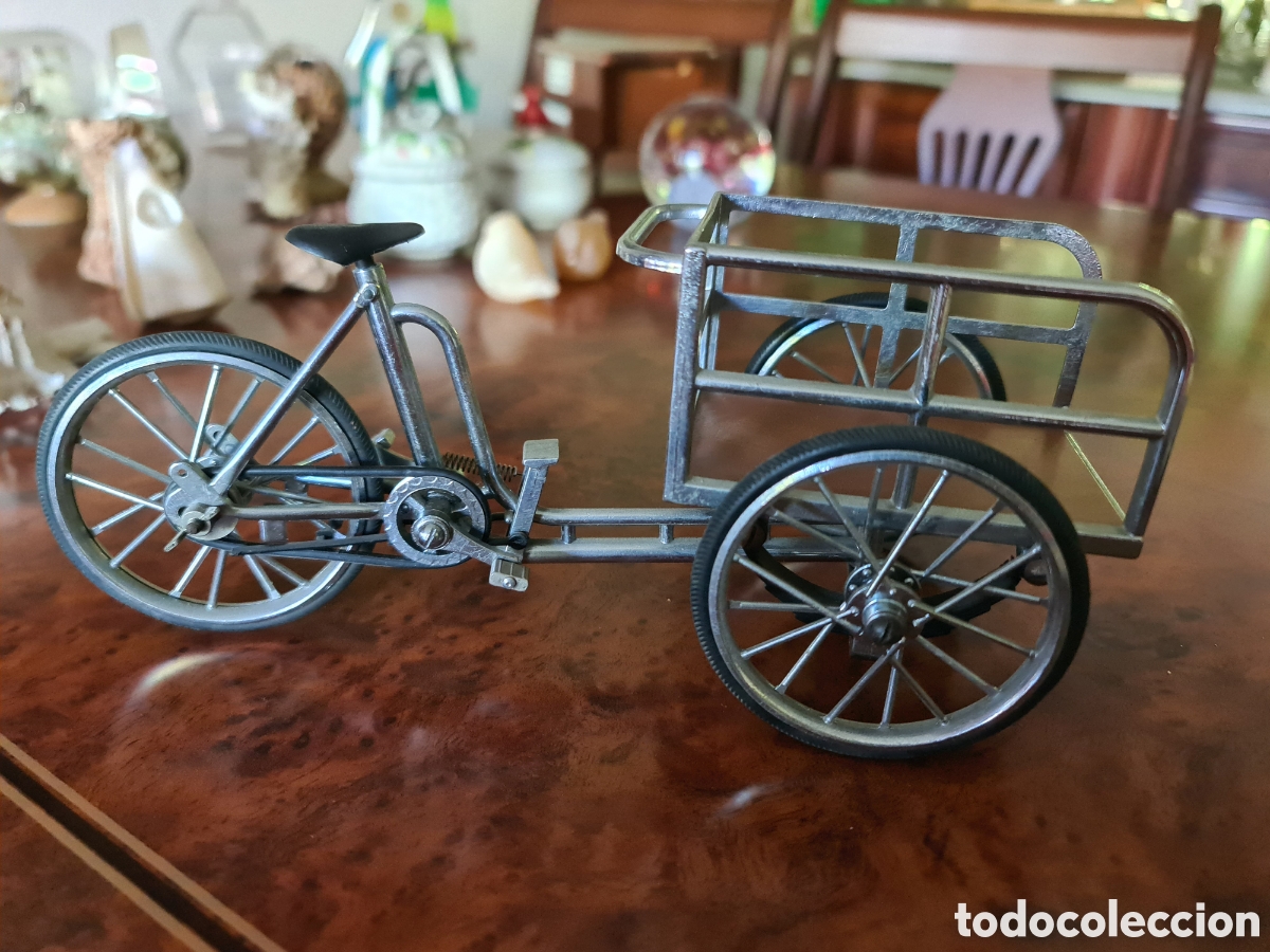 Antig&uuml;edades: Objetos de Decoraci&oacute;n - Foto 6