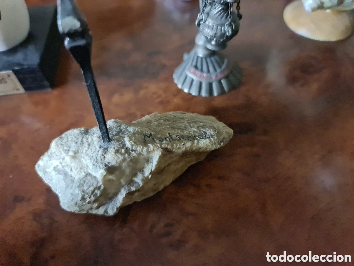 Antig&uuml;edades: Objetos de Decoraci&oacute;n - Foto 8