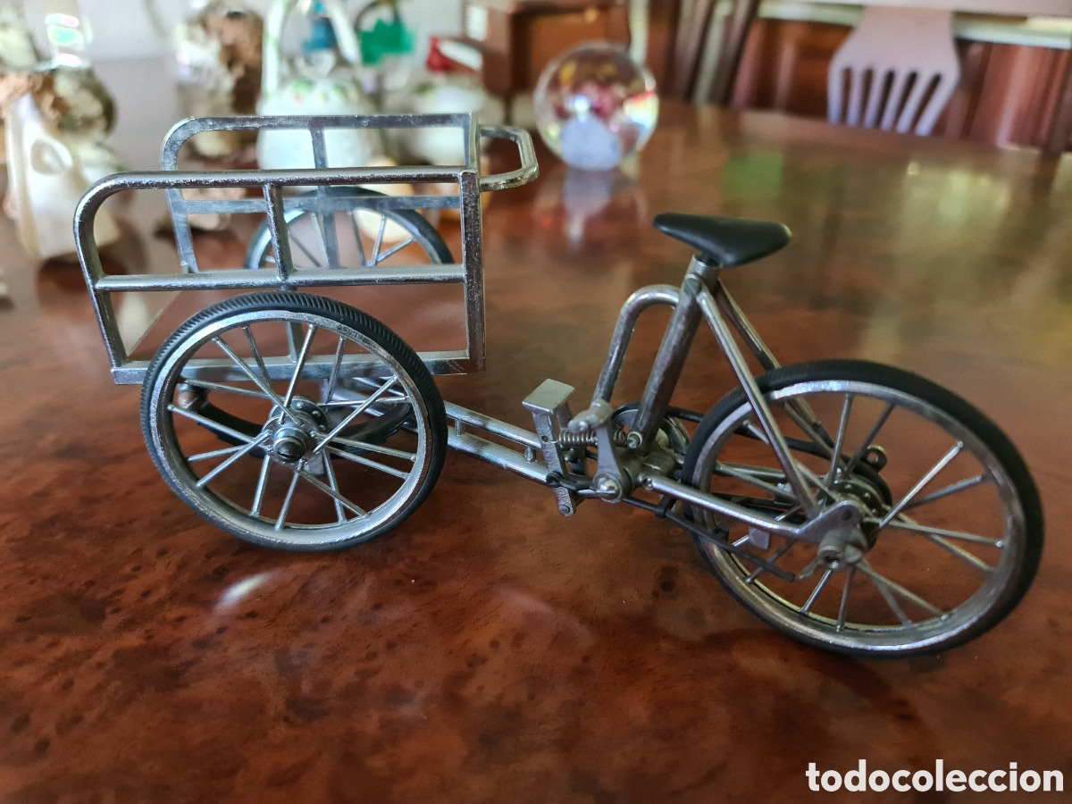 Antig&uuml;edades: Objetos de Decoraci&oacute;n - Foto 13
