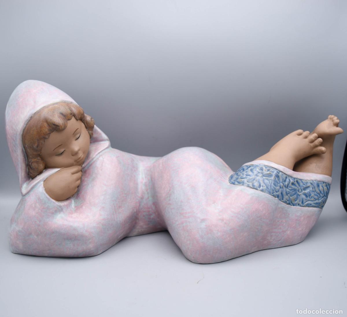Antig&uuml;edades: Lladr&oacute; - Sue&ntilde;os de Paz - Francisco Polope - 2003 - Foto 3