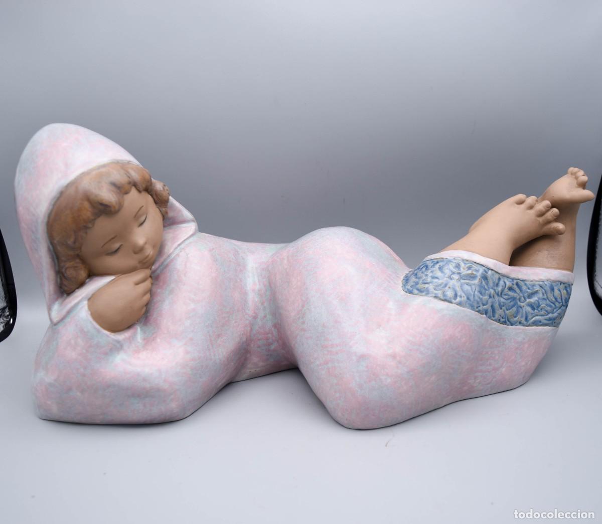 Antig&uuml;edades: Lladr&oacute; - Sue&ntilde;os de Paz - Francisco Polope - 2003 - Foto 7