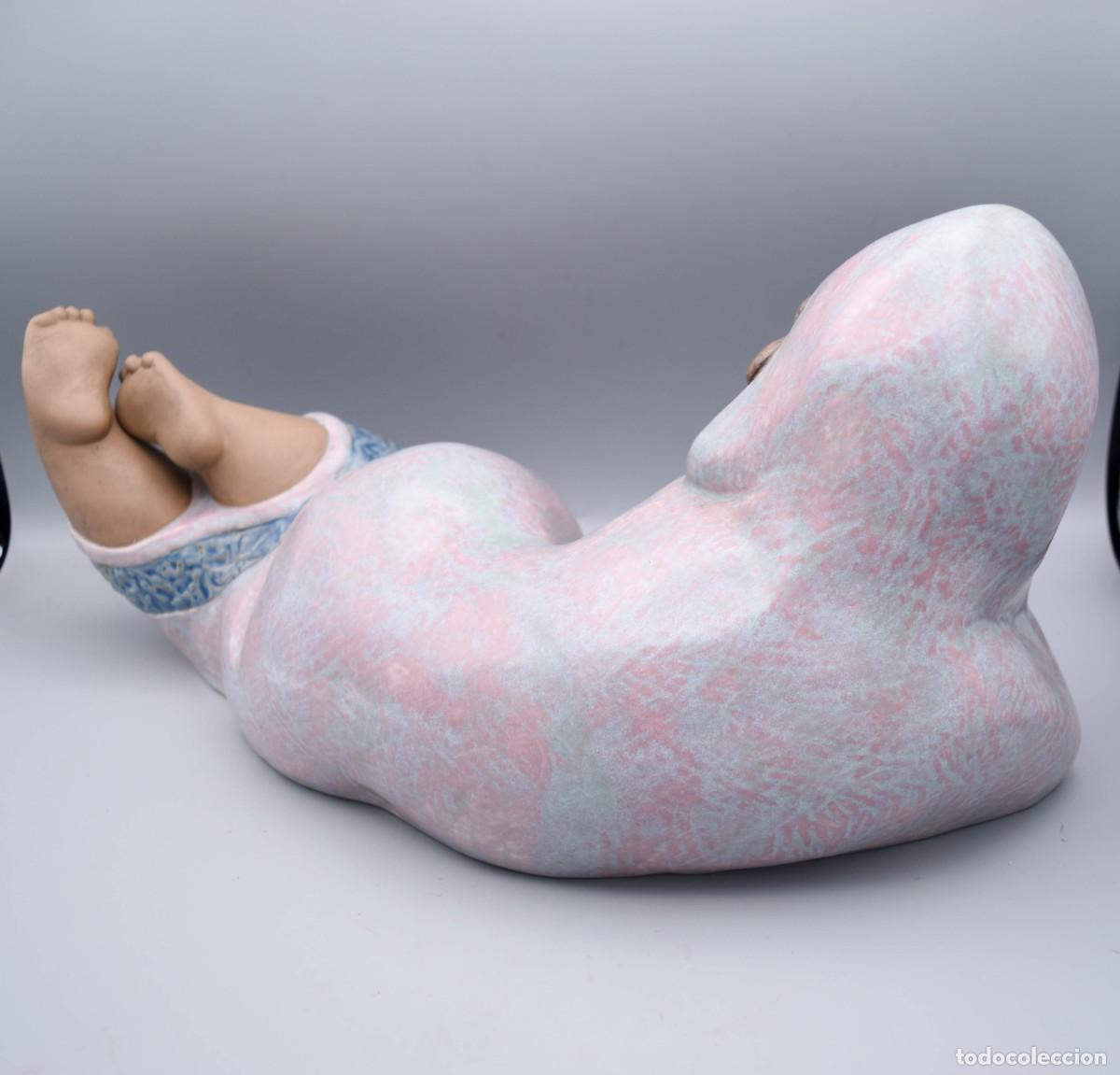 Antig&uuml;edades: Lladr&oacute; - Sue&ntilde;os de Paz - Francisco Polope - 2003 - Foto 10