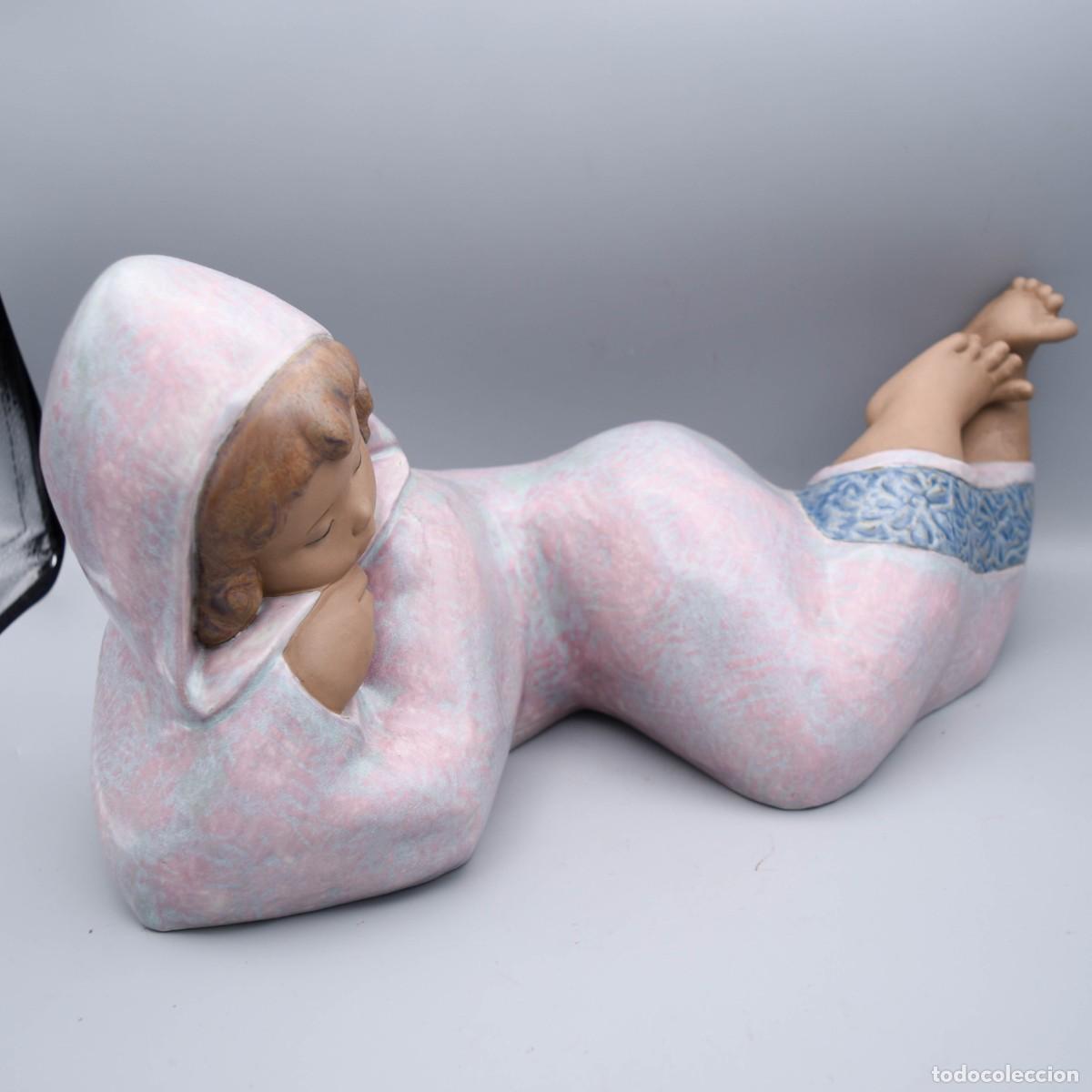 Antig&uuml;edades: Lladr&oacute; - Sue&ntilde;os de Paz - Francisco Polope - 2003 - Foto 12