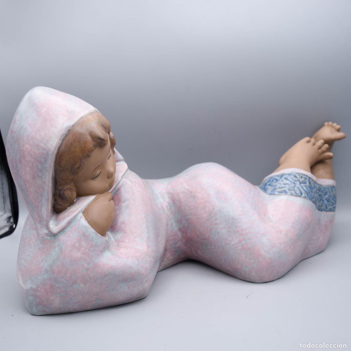 Antig&uuml;edades: Lladr&oacute; - Sue&ntilde;os de Paz - Francisco Polope - 2003 - Foto 13