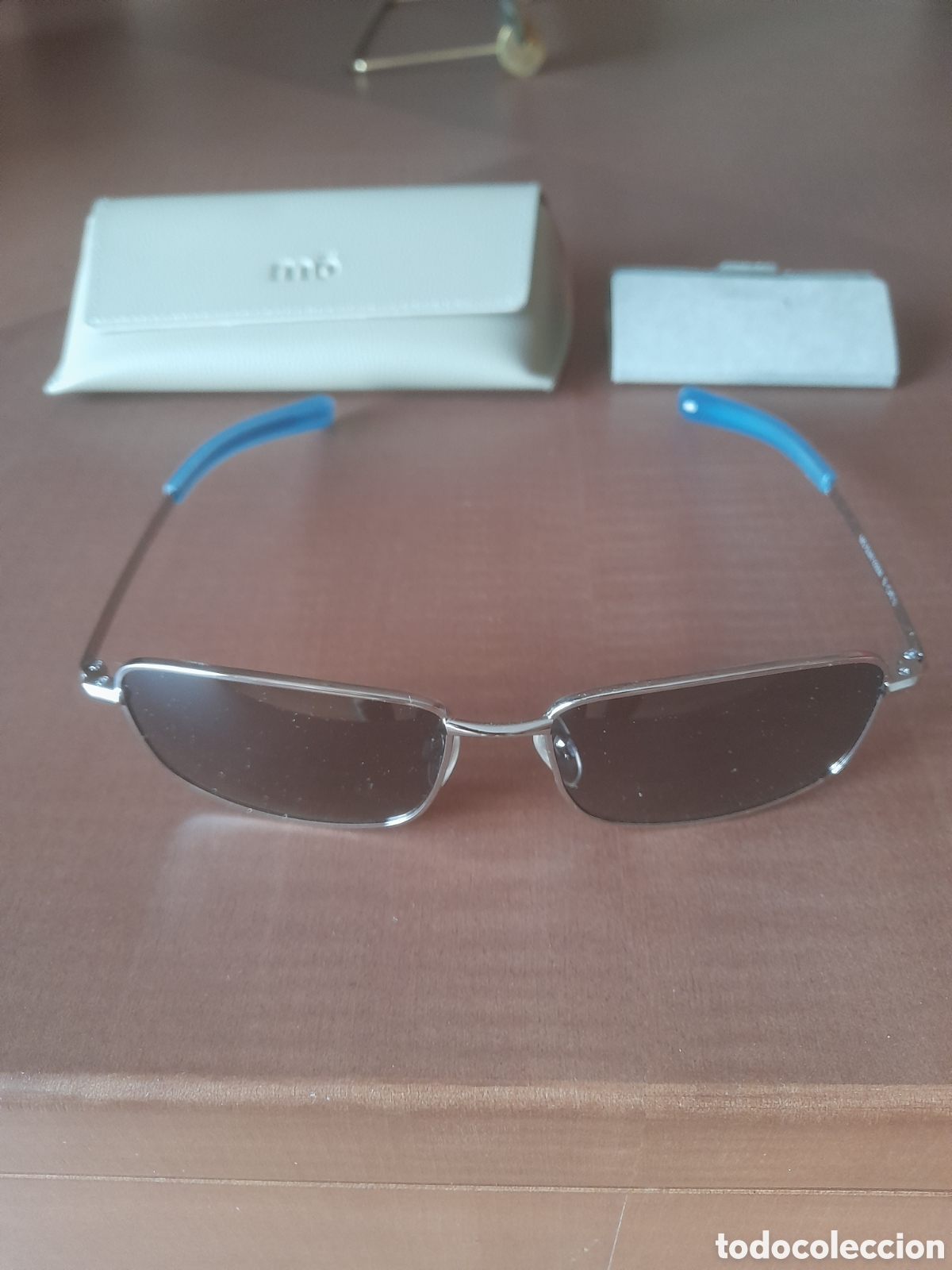 Antig&uuml;edades: Gafas de sol nuevas optica - Foto 1