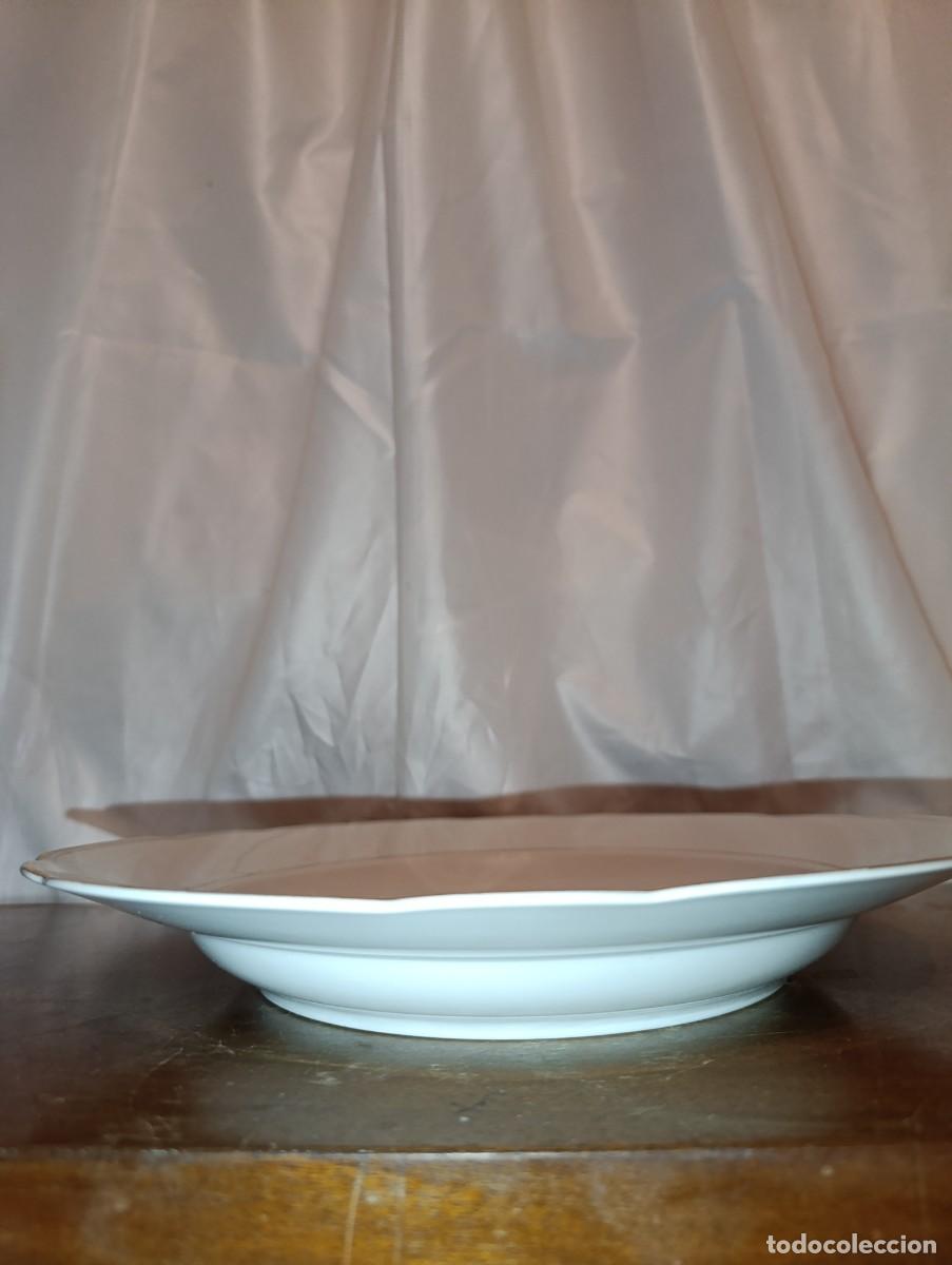 Antig&uuml;edades: Fuente de porcelana WC - Foto 3