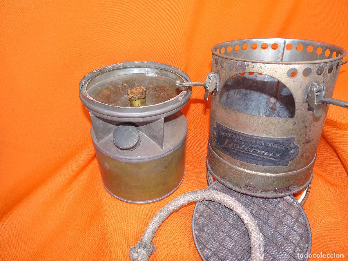 Antig&uuml;edades: Estuta antigua Isotermis. - Foto 4