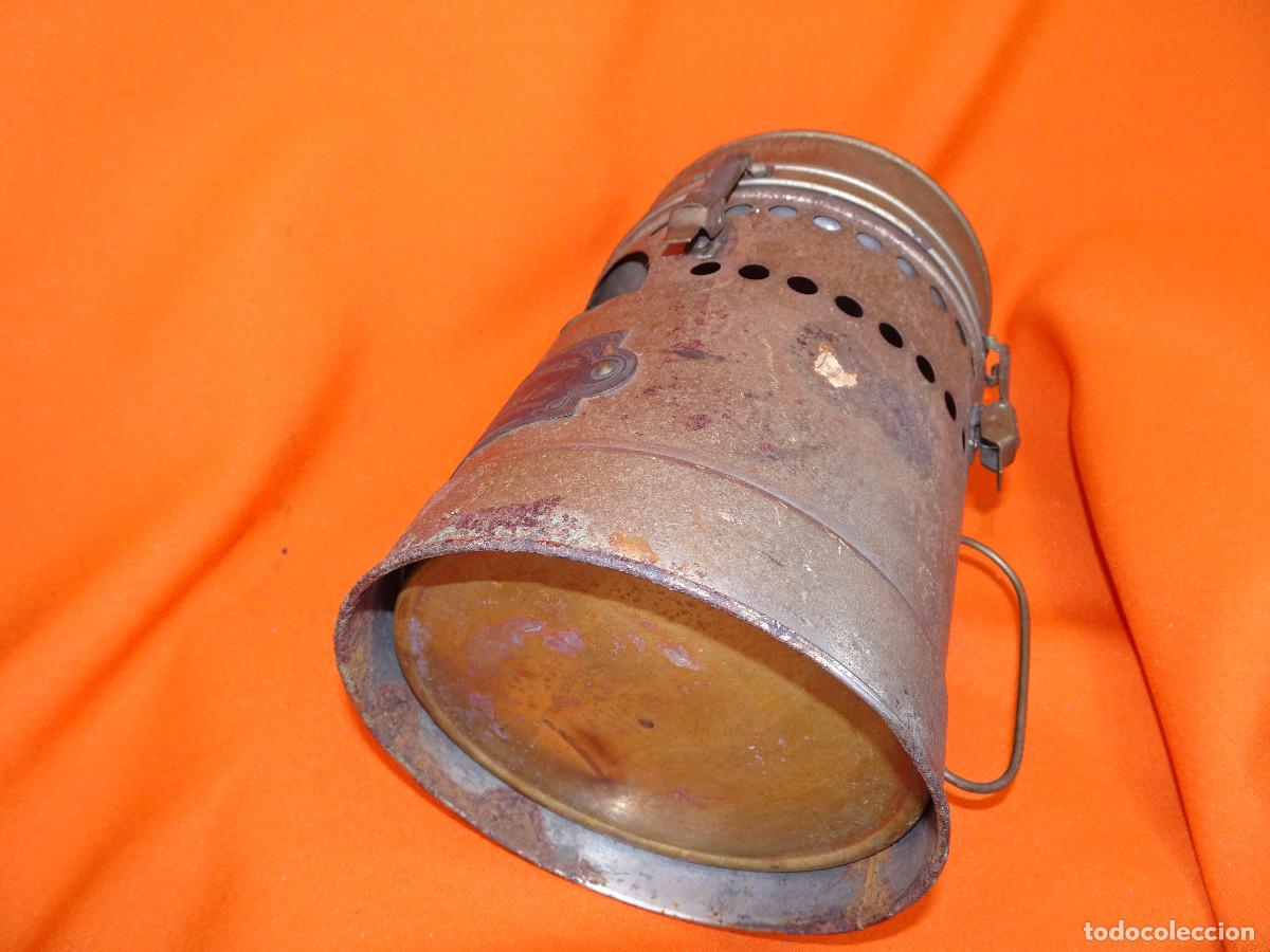 Antig&uuml;edades: Estuta antigua Isotermis. - Foto 7