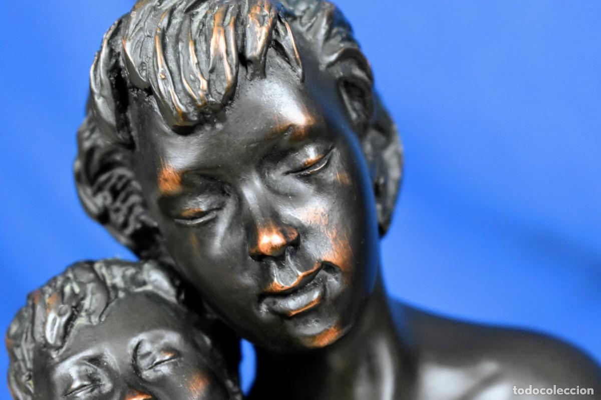 Antig&uuml;edades: Escultura A Paor Madrid - Foto 4