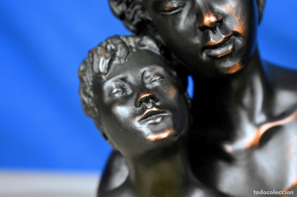 Antig&uuml;edades: Escultura A Paor Madrid - Foto 5