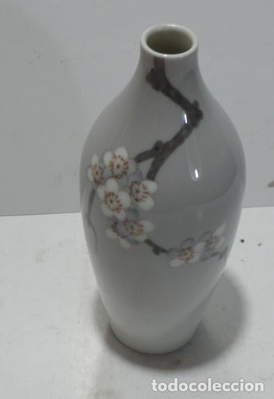 Antig&uuml;edades: BONITO JARRON FLORERO - Foto 2
