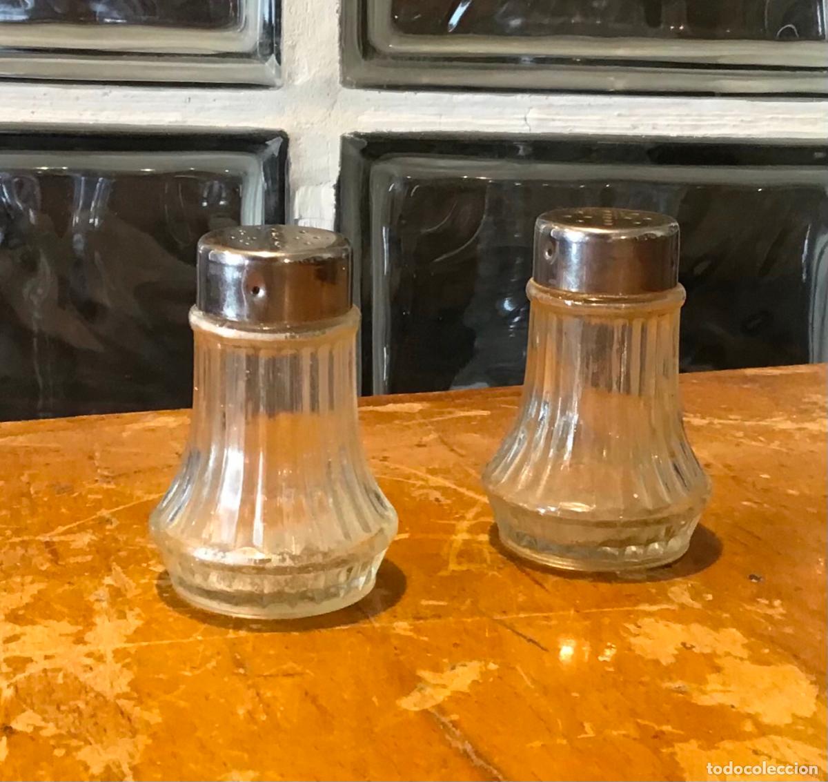 Antig&uuml;edades: SAL Y PIMIENTA, A&Ntilde;OS 30 - Foto 1
