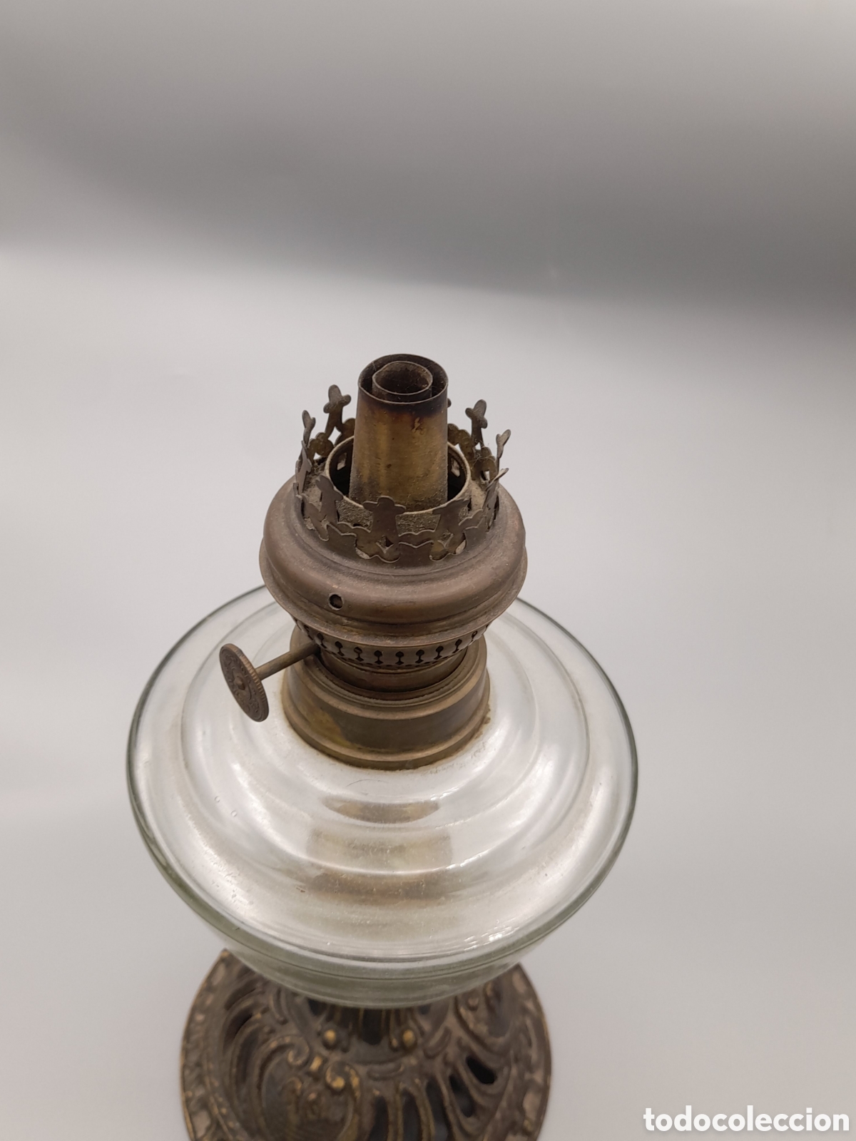 Antig&uuml;edades: Quinqu&eacute;. Kosmos Brennet - Foto 4