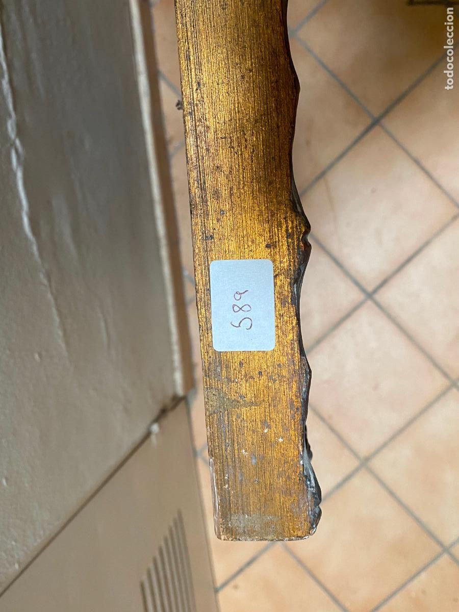 Antig&uuml;edades: lamina sagrado corazon - Foto 3