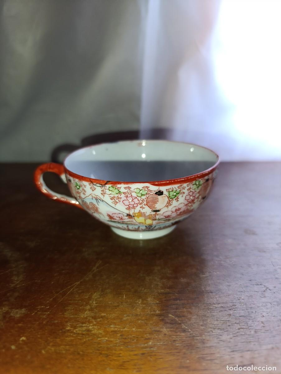 Antig&uuml;edades: Tu y yo de porcelana china - Foto 5