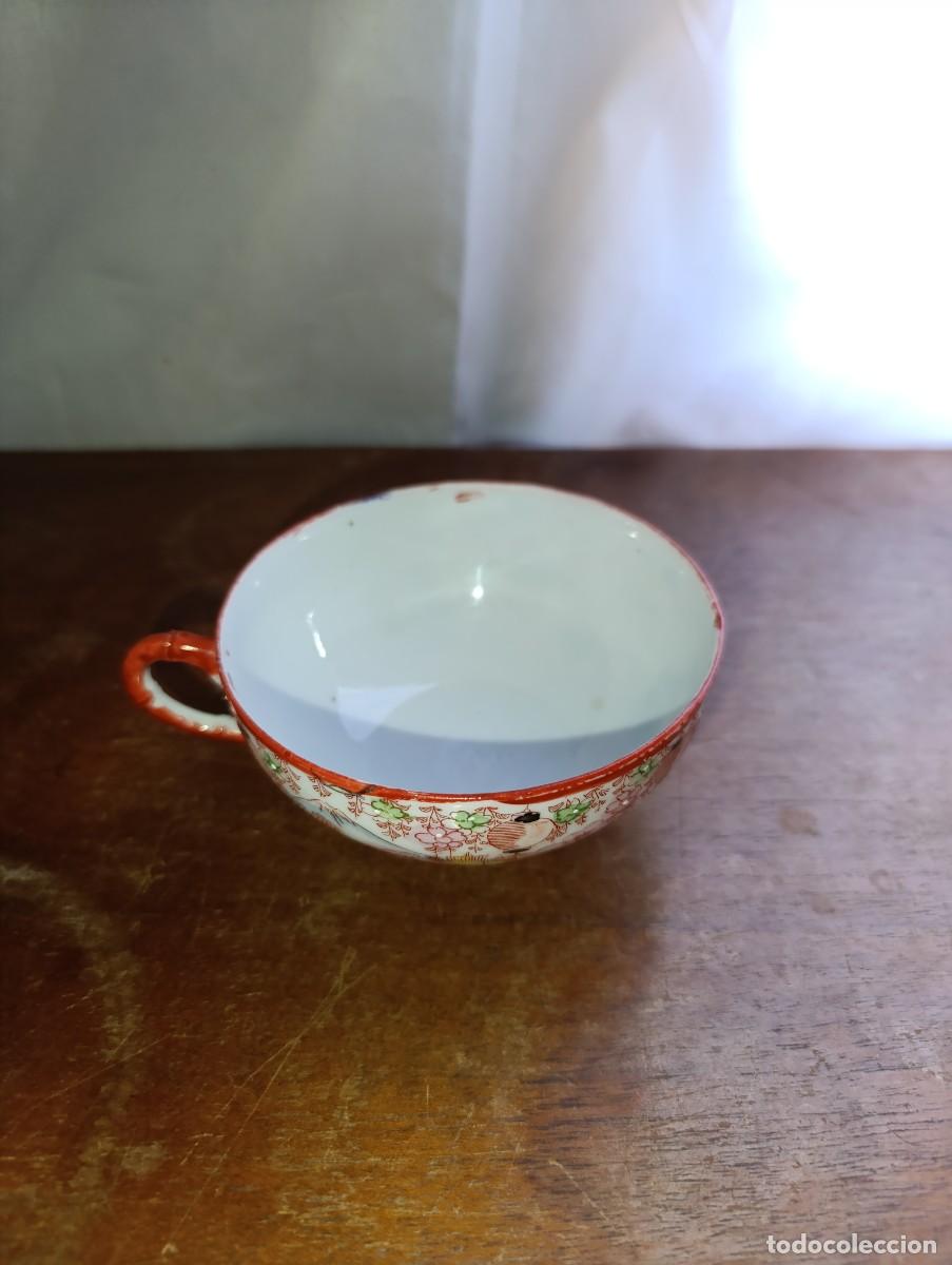 Antig&uuml;edades: Tu y yo de porcelana china - Foto 6