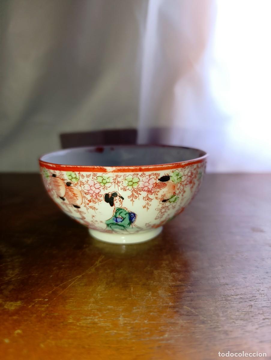 Antig&uuml;edades: Tu y yo de porcelana china - Foto 7
