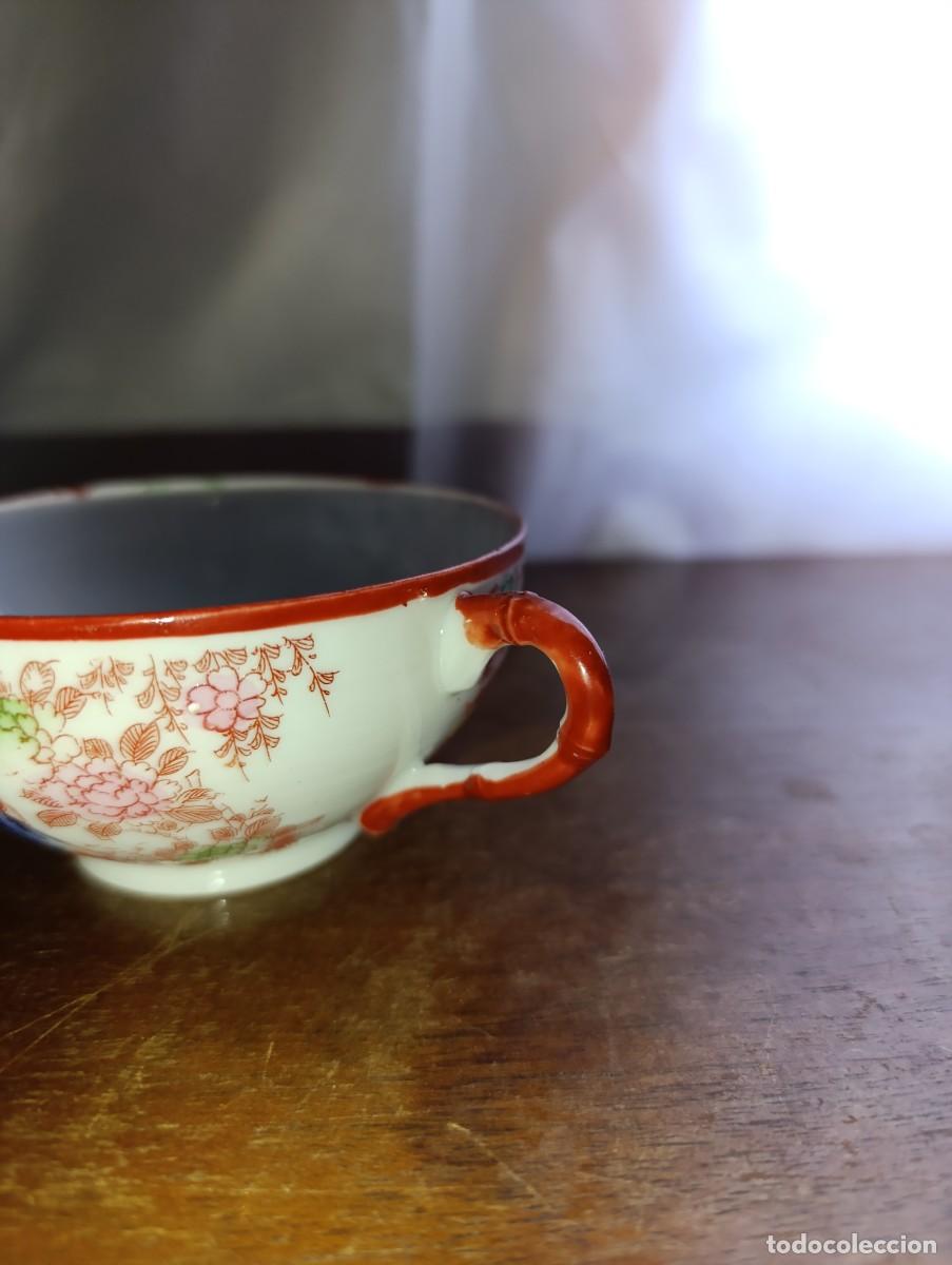 Antig&uuml;edades: Tu y yo de porcelana china - Foto 9