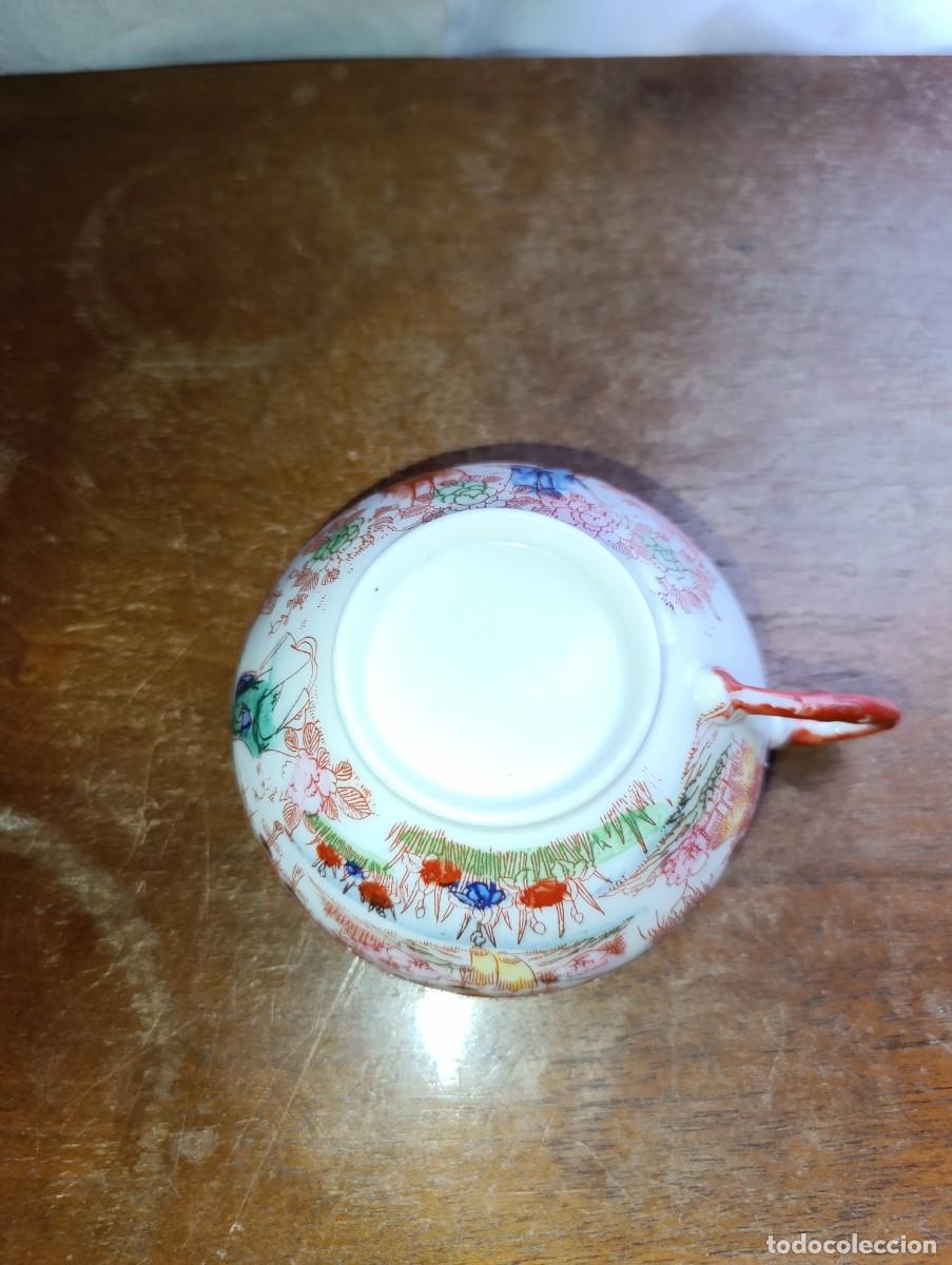 Antig&uuml;edades: Tu y yo de porcelana china - Foto 10