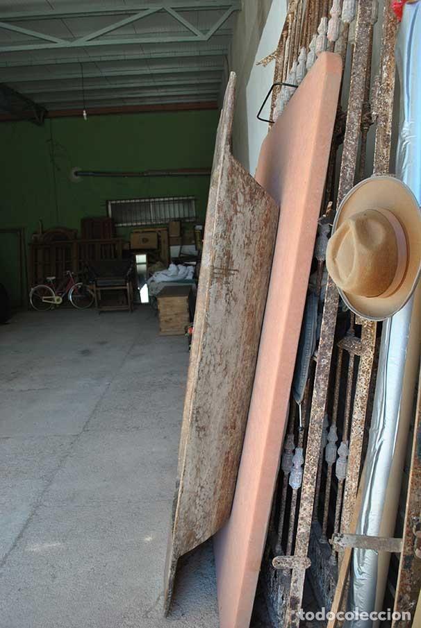 Antig&uuml;edades: ARTESA ANTIGUA DE MADERA - Foto 4