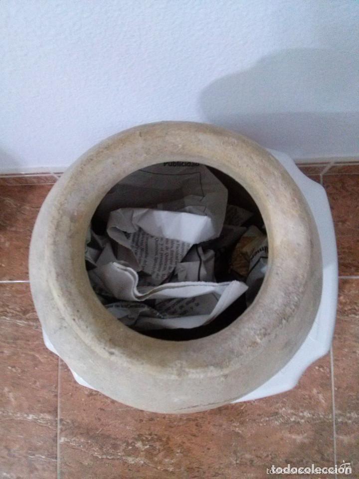Antig&uuml;edades: VASIJA OLLA ARABE ANTIGUA ARQ. - Foto 2