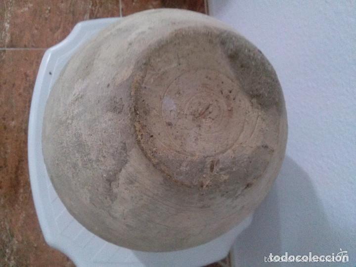 Antig&uuml;edades: VASIJA OLLA ARABE ANTIGUA ARQ. - Foto 3
