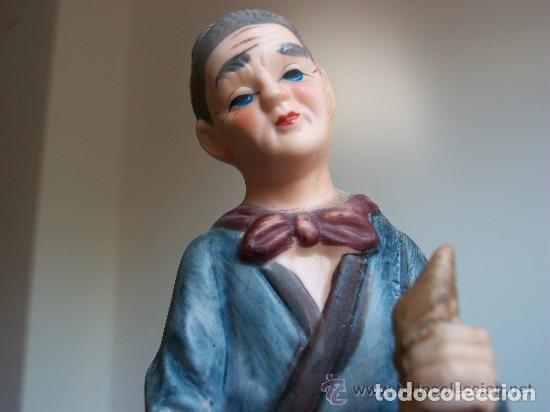 Antig&uuml;edades: Cer&aacute;mica, abuela japonesa - Foto 2