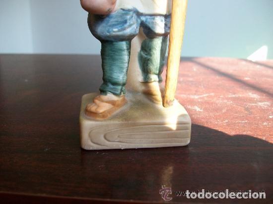 Antig&uuml;edades: Cer&aacute;mica, abuela japonesa - Foto 8