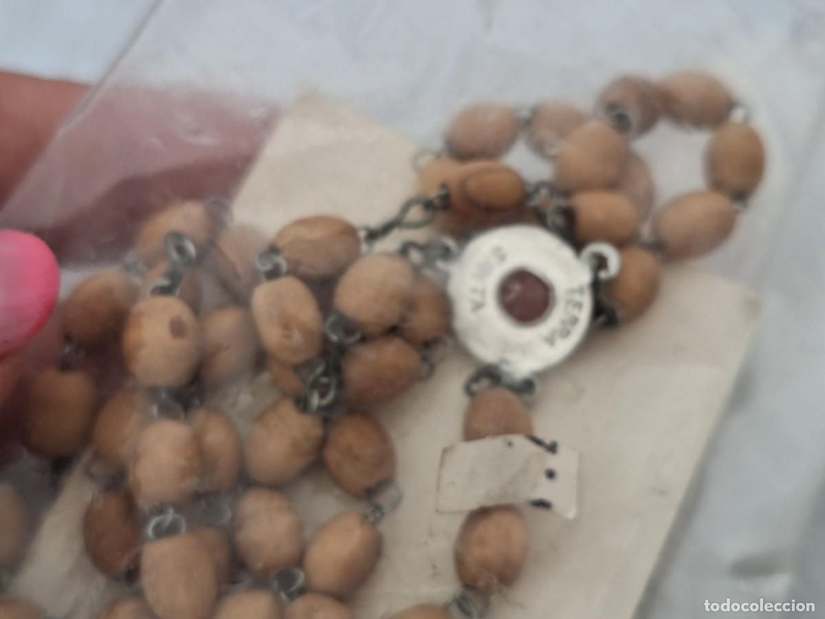 Antig&uuml;edades: ROSARIO BETHLEHEM nuevo a estrenar - Foto 6