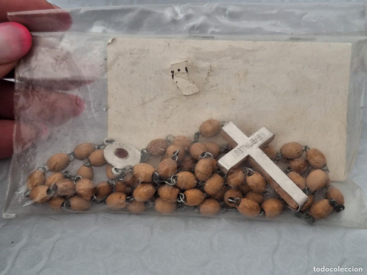 Antig&uuml;edades: ROSARIO BETHLEHEM nuevo a estrenar - Foto 7