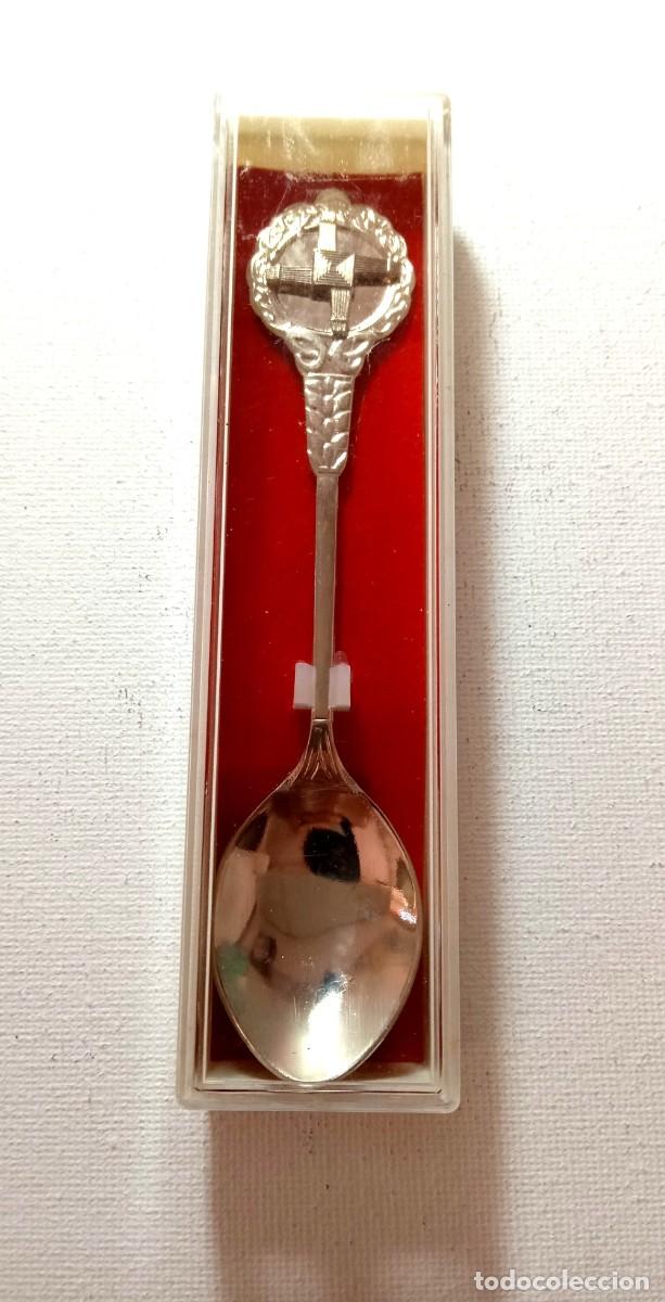 Antig&uuml;edades: ANTIGUA CUCGARILLA DE COLECCION . - Foto 1