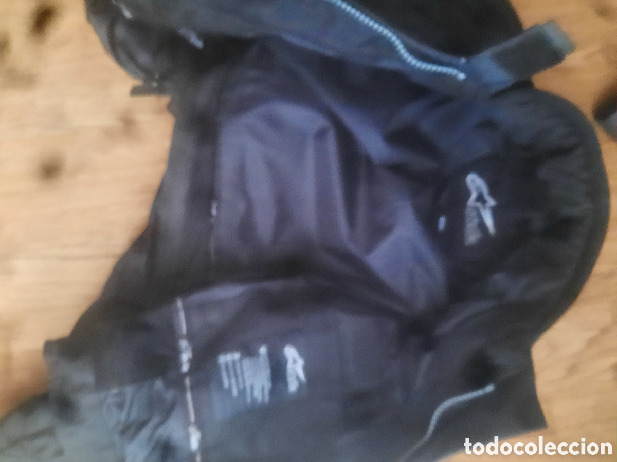 Antig&uuml;edades: Cazadora alpine Stella de mujer - Foto 2