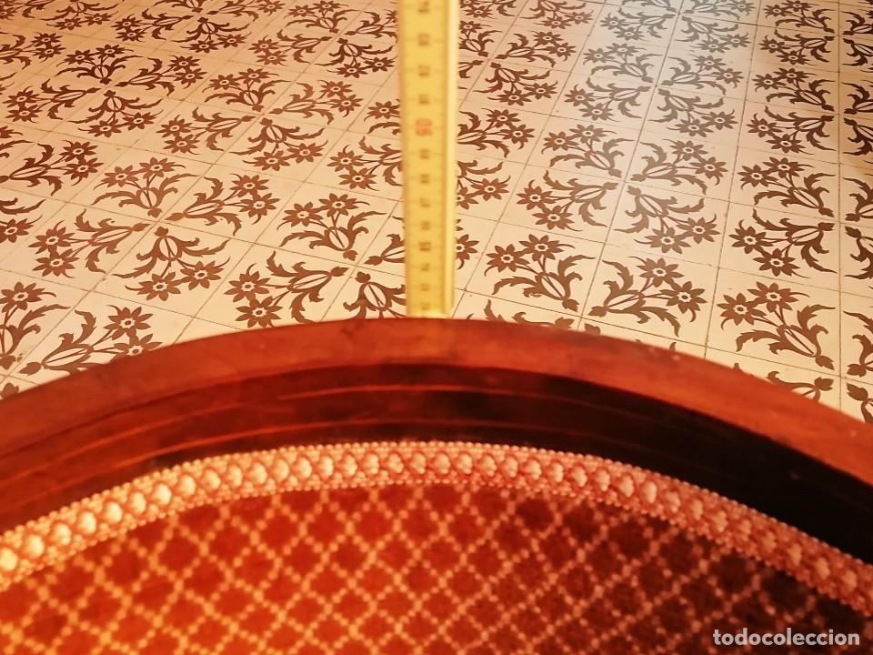 Antig&uuml;edades: ANTIGUO SILL&Oacute;N PARA NI&Ntilde;O - Foto 3