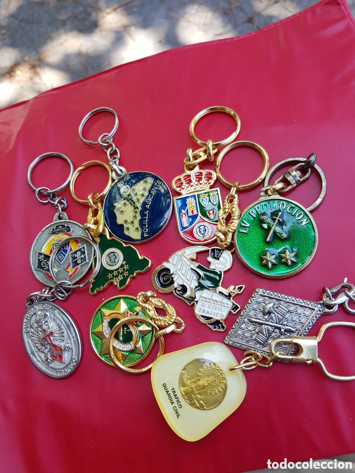 Venta Al Por Mayos Retro Punk Lobo Aleación Hombres Anillos Anillos De