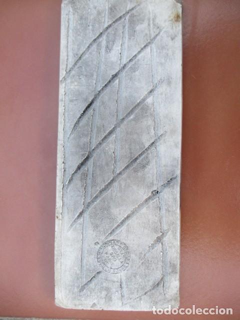 Antig&uuml;edades: Azulejo Pickman la Cartuja - Foto 2