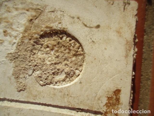 Antig&uuml;edades: azulejo Pickman la Cartuja - Foto 3