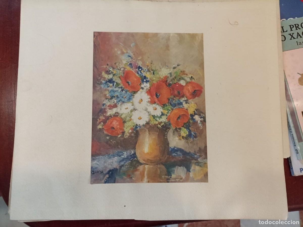 Laminas antiguas 39x33