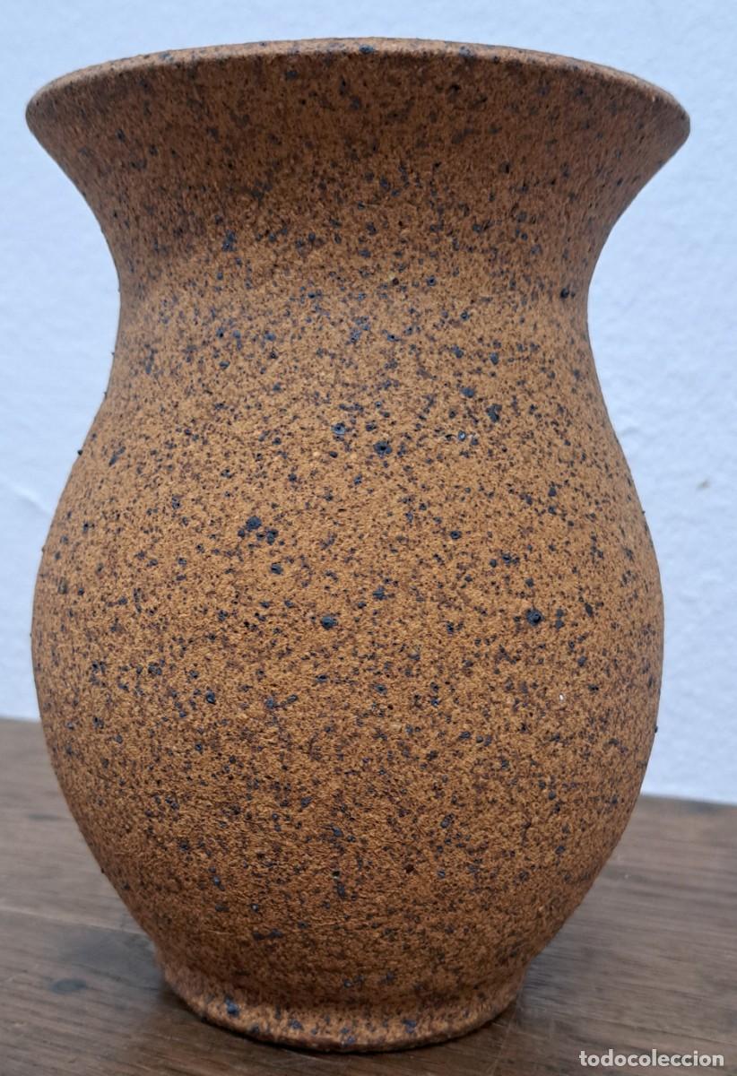 Antig&uuml;edades: Cer&aacute;mica catalana. Gres de Breda, serie limitada - Foto 3