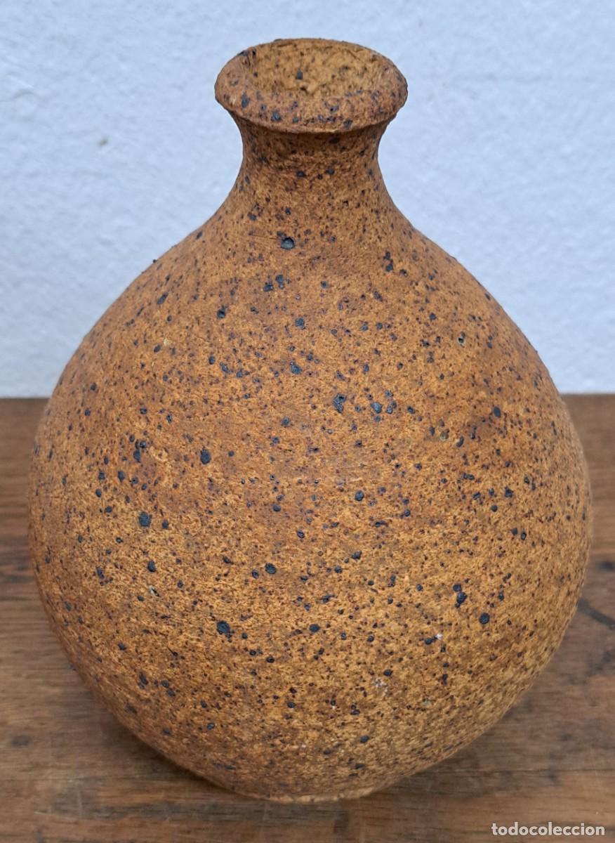 Antig&uuml;edades: Cer&aacute;mica catalana. Gres de Breda, serie limitada - Foto 2