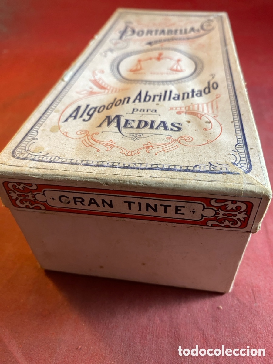 Antig&uuml;edades: PORTABELLA Y C&Iacute;A BARCELONA - Foto 2