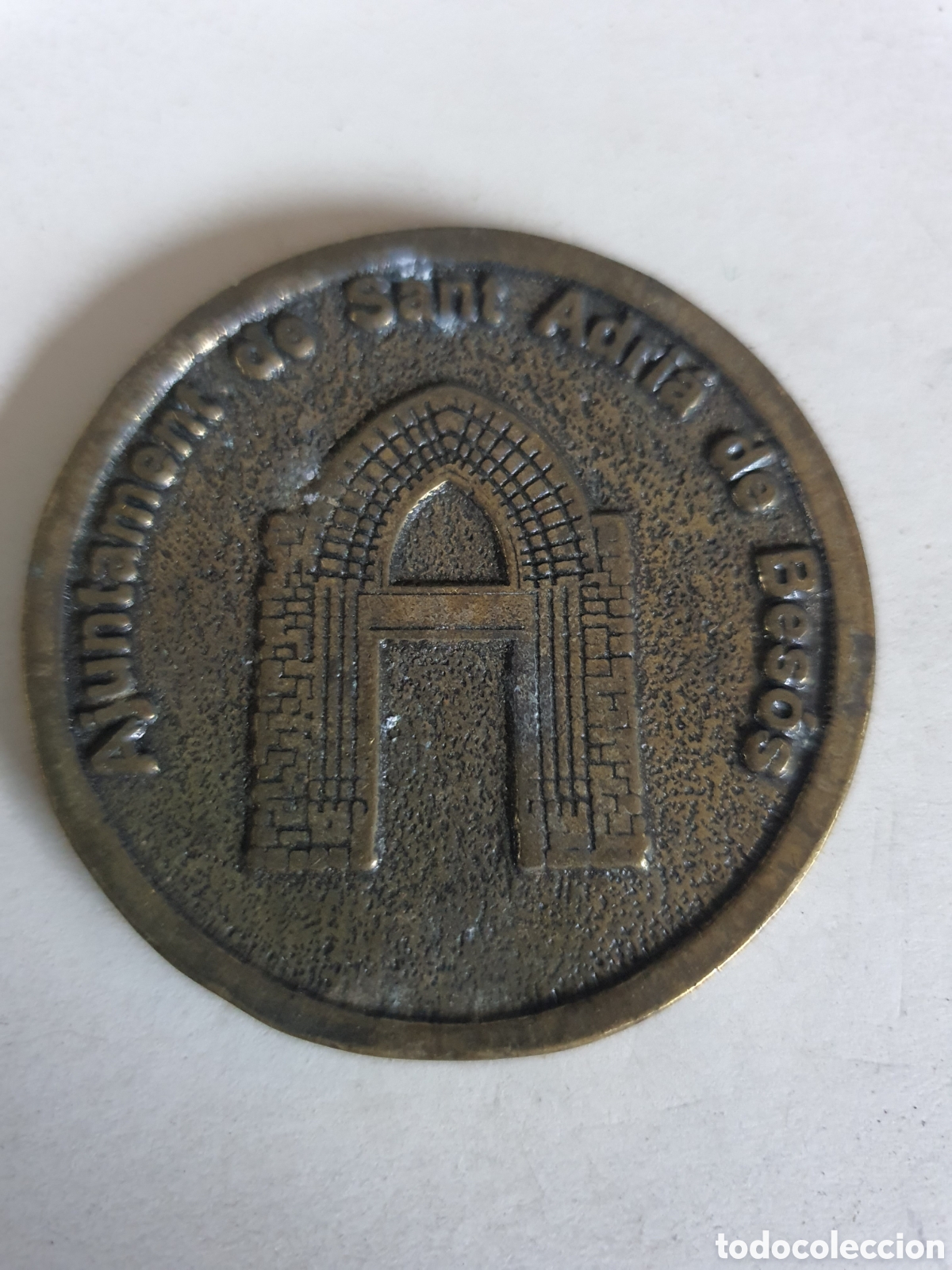 Antig&uuml;edades: Lote medallas variado - Foto 6