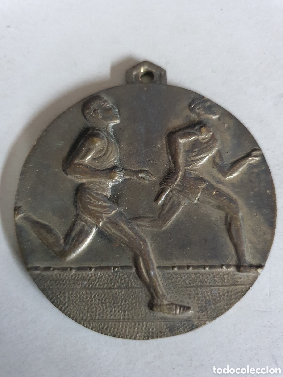 Antig&uuml;edades: Lote medallas variado - Foto 7