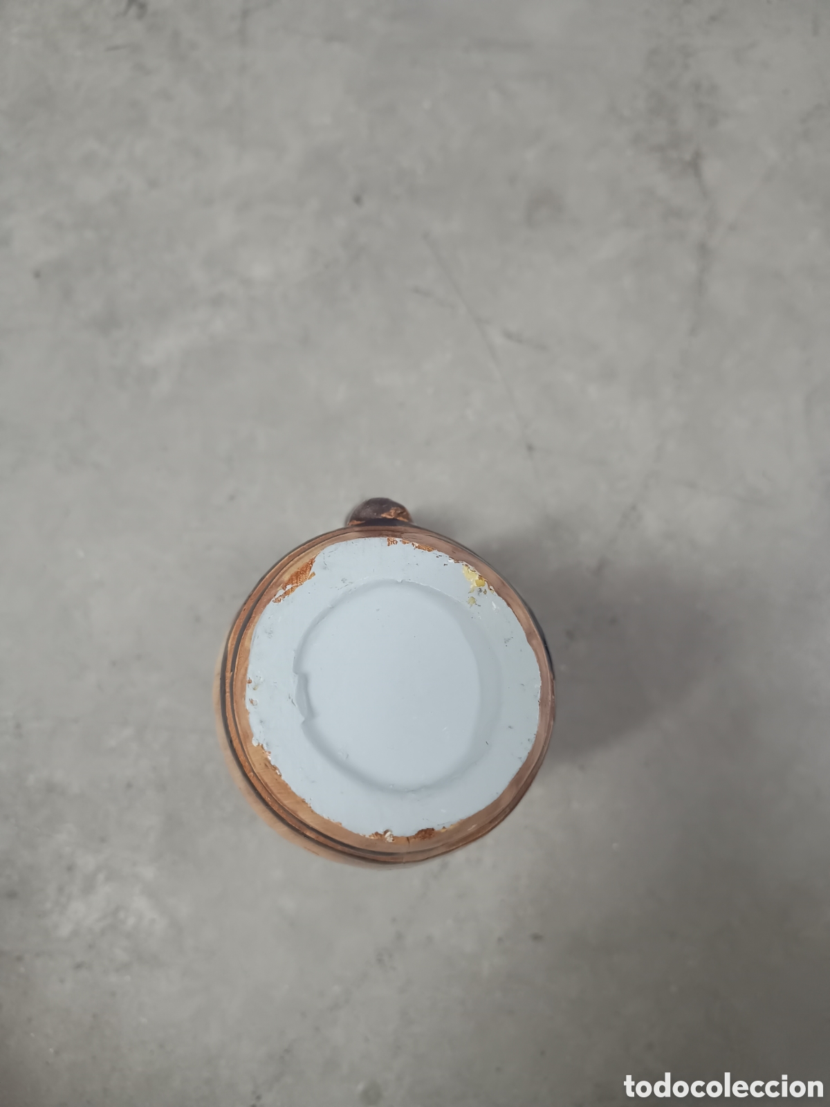 Antig&uuml;edades: TOBY JUG - JARRA DE PORCELANA - Foto 8