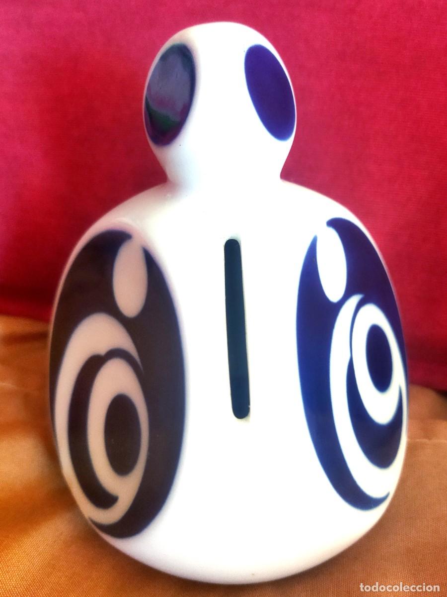 Antig&uuml;edades: Ceramica hucha Sargadelos - Foto 1