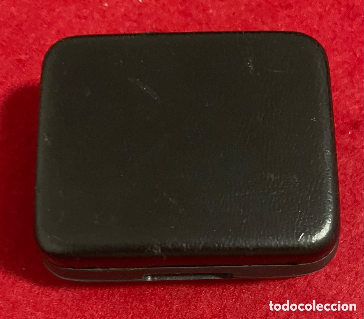 Antig&uuml;edades: Bonito, conjunto de gemelos, y pinza de corbata. - Foto 6