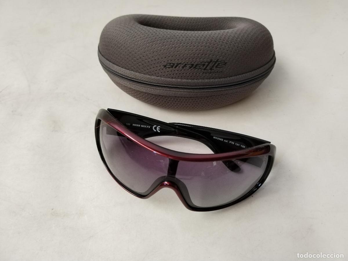 Antig&uuml;edades: Gafas MISS SIXTY para Mujer - c136 - Foto 5