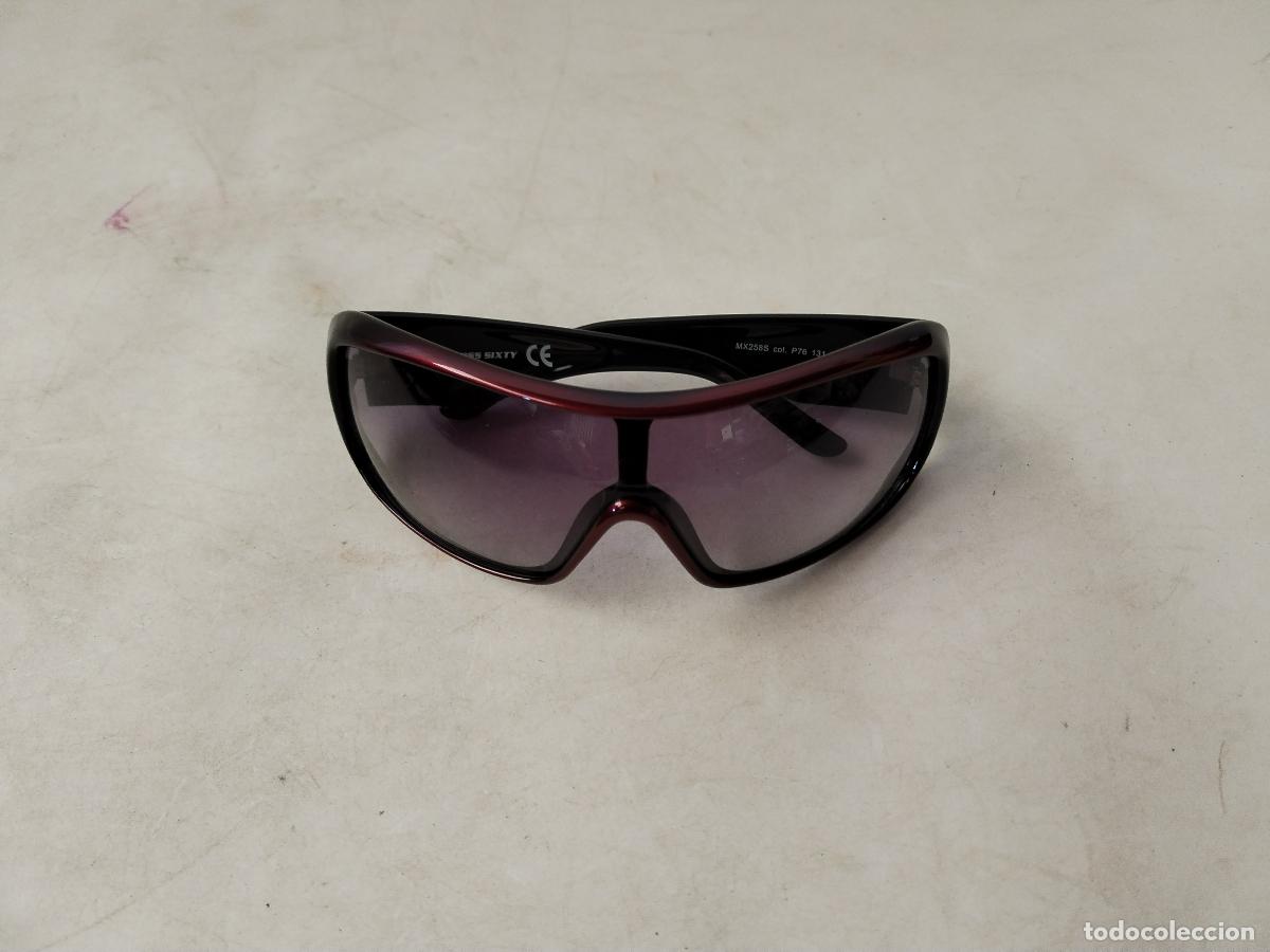 Antig&uuml;edades: Gafas MISS SIXTY para Mujer - c136 - Foto 6