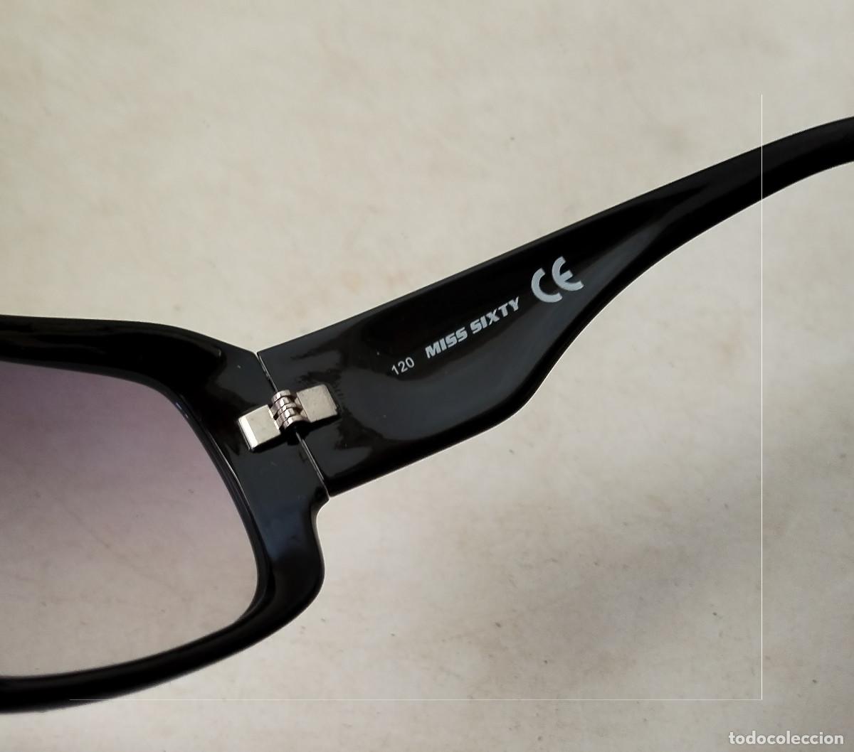 Antig&uuml;edades: Gafas MISS SIXTY para Mujer - c136 - Foto 7