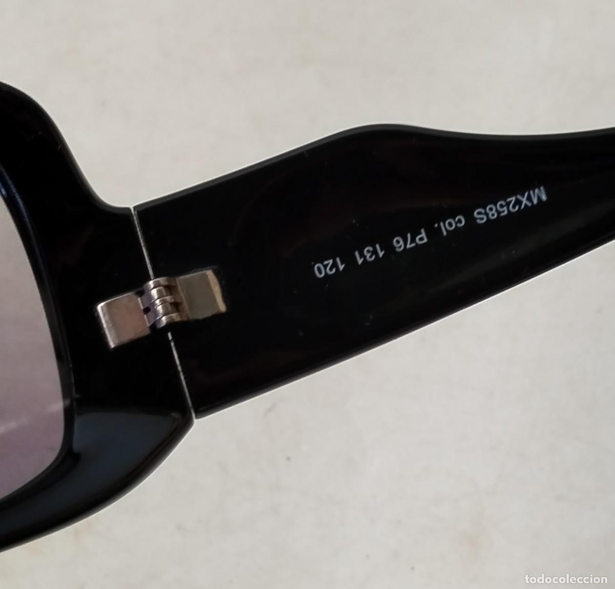 Antig&uuml;edades: Gafas MISS SIXTY para Mujer - c136 - Foto 8